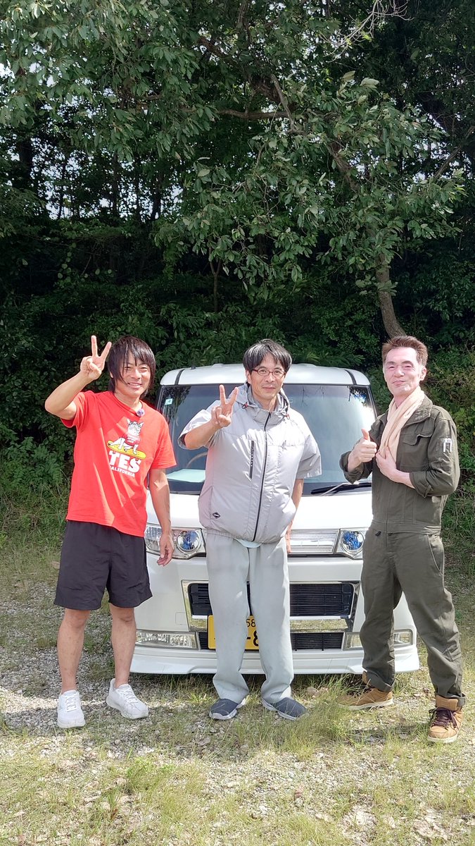 poti_sugi's tweet photo. 昨日はオフ会楽しかった😆 https://t.co/T2i6yHAB7D