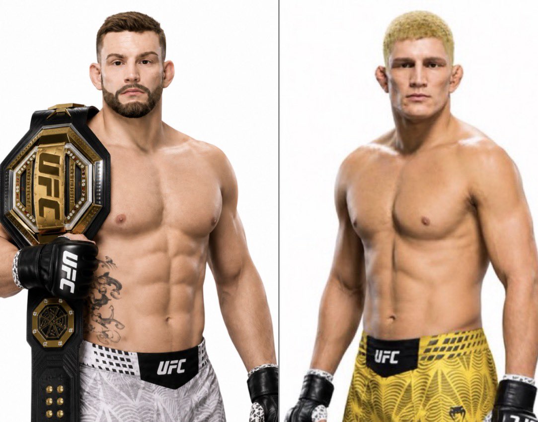 IFC_dunkle's tweet photo. Champion Hiro Namajunas (13-3-1) will fight Raphael Fernandez (6-1) at #IFC37 on October 1st. #FWTitle #MainEvent https://t.co/tM3MO3nSNK