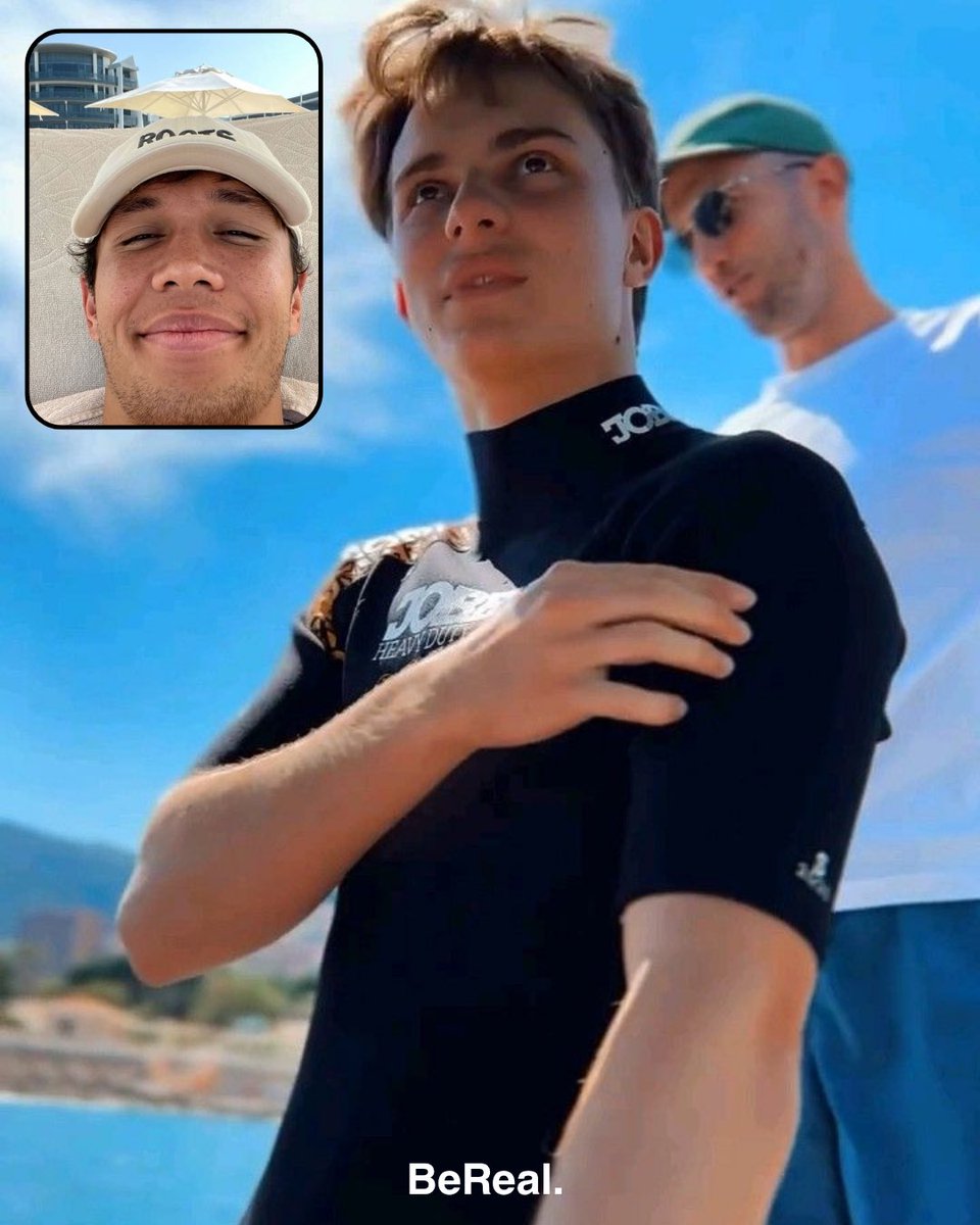 ilyalbonsm's tweet photo. #pialbon BeReal :33 https://t.co/CCNexfAvAc