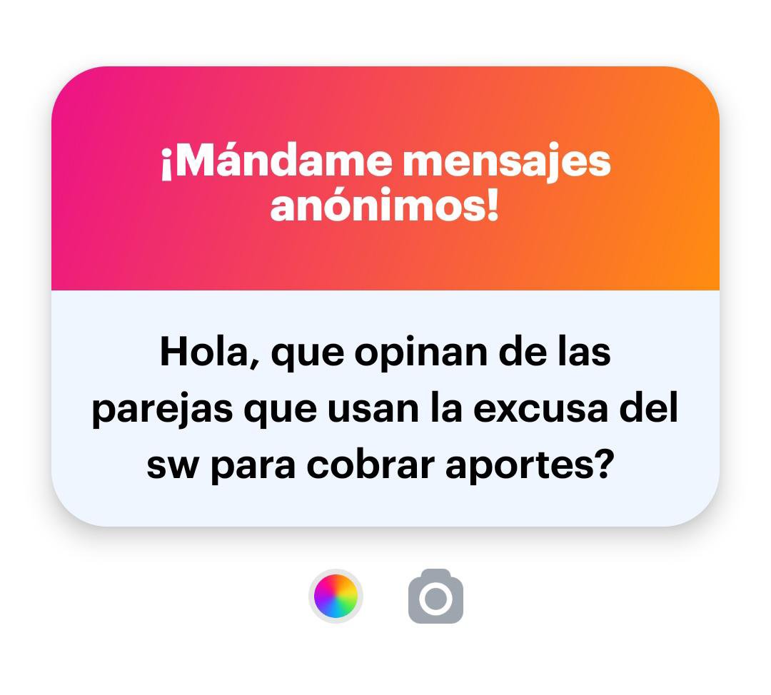 SWAYD2026's tweet photo. Entendemos porqué les pueden parecer una idea de dinero rápido muy creativa, pero no lo compartimos, ni alabamos, ni practicamos. Este perfil no es prostiswinger friendly 😝 https://t.co/EpG9iiuovs