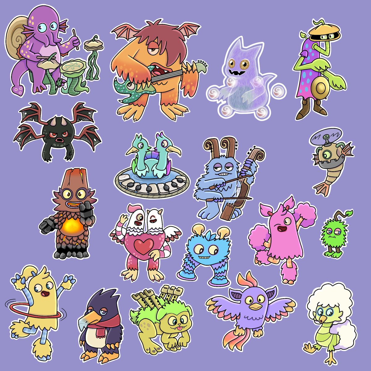 littlesilverjay's tweet photo. niche fandom https://t.co/45DrdGBhJ9