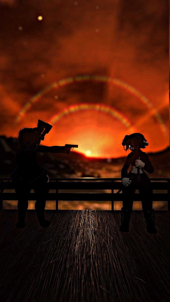 RoyalWolfShark's tweet photo. Rate this image 1-10?
I want your opinions on it. ^w^ https://t.co/ZeHLvhfquY