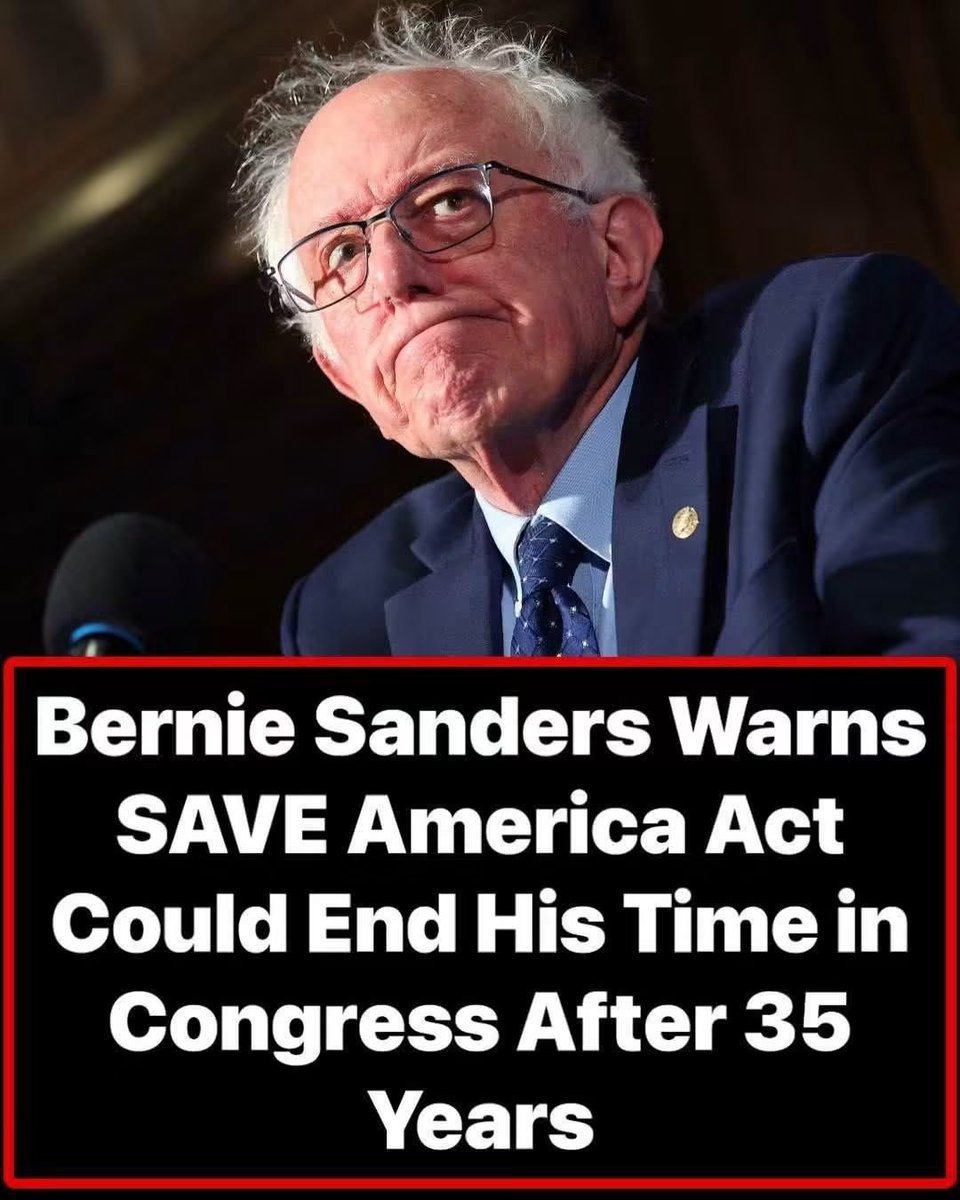 0EricTrumpQ's tweet photo. Do you support the SAVE America Act? https://t.co/RV5hdcG6F8
