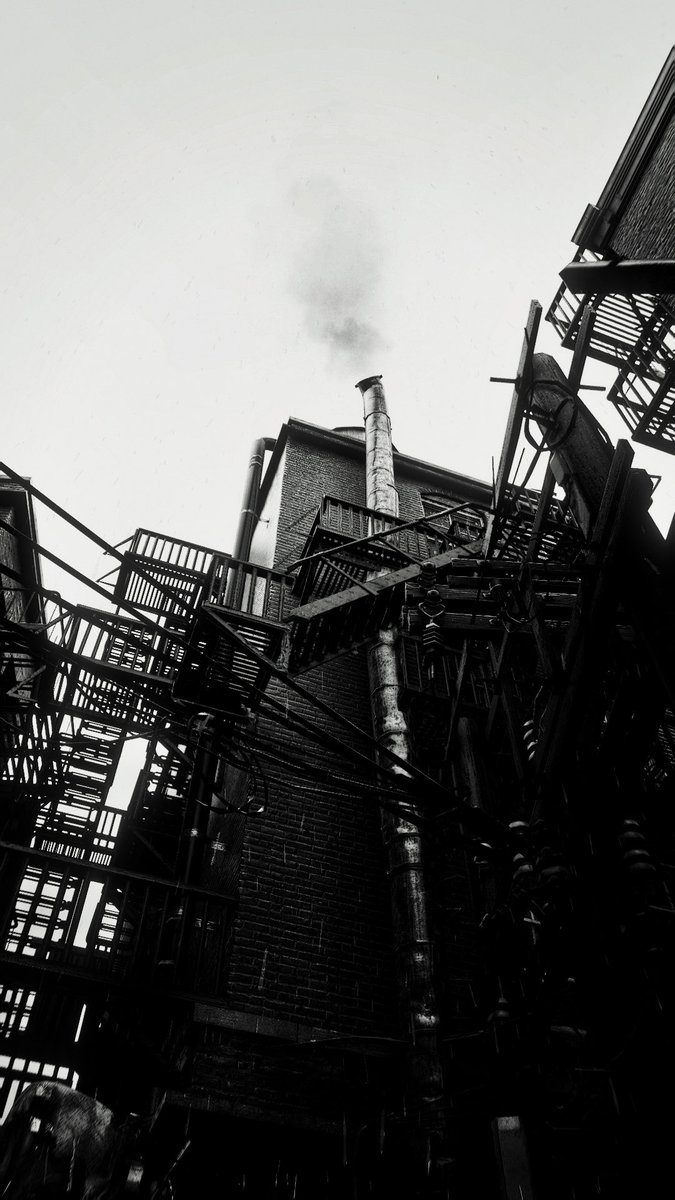 MetalCamoVP's tweet photo. I’ll never get over how good 9 looks

#ResidentEvil  #ResidentEvilRequiem #VirtualPhotography #Photomode #REBHFun https://t.co/RXw0lD5FaB