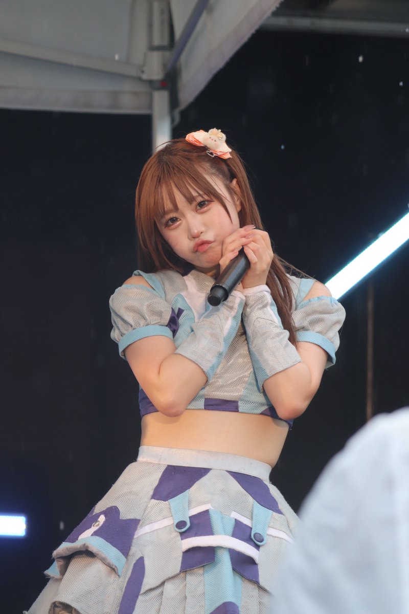 kobanoteio's tweet photo. 【速報】
小粒いくらさん🟠🍣かわいい
#ぜろすた
#SPARK山中湖2026 https://t.co/9klmMCxuHD