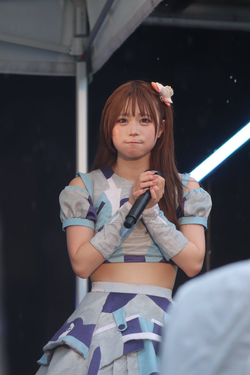 kobanoteio's tweet photo. 【速報】
小粒いくらさん🟠🍣かわいい
#ぜろすた
#SPARK山中湖2026 https://t.co/9klmMCxuHD