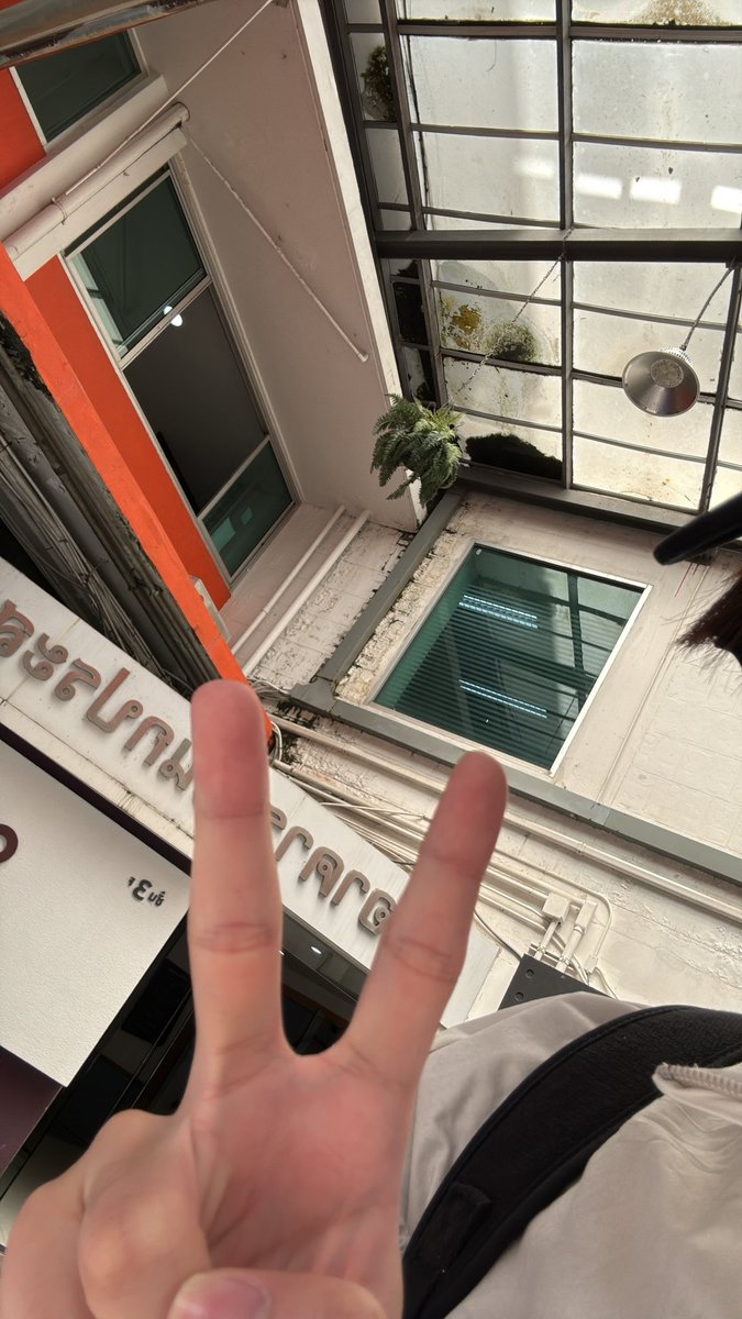 chira_patt's tweet photo. 1/4 ชิลๆครึ่งชั่วโมงเสร็จ กลับบ้านครับ
#chira_patt https://t.co/zXyupUw6ci