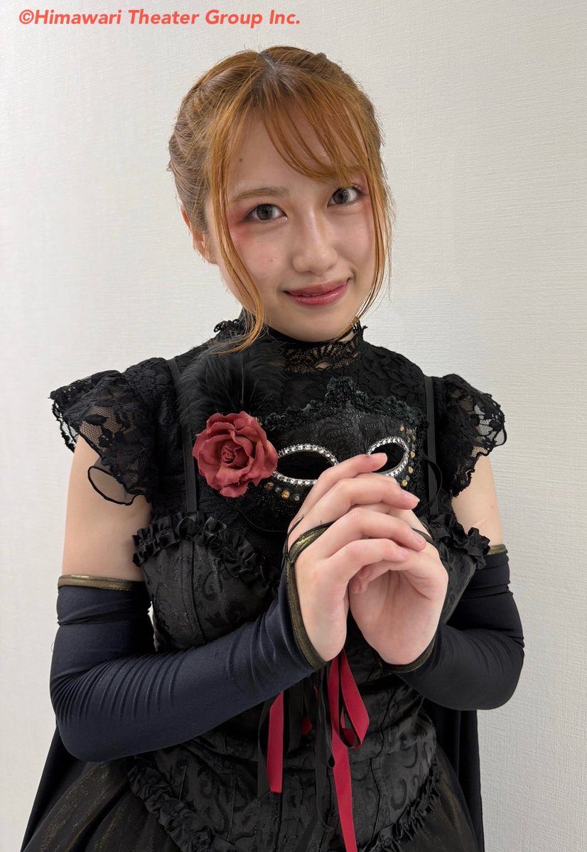 himawari_press's tweet photo. 【#東島愛海】#進戯団夢命クラシックス× #07thExpension vol.13『#うみねこのなく頃に 〜Stage of the golden Witch〜Episode7』#Butterfly で出演し���おります。本日3日目、心配された上演も、昼夜どちらもいたします。道中お気を付けて劇場にお運びください。9/27(日)まで、こくみん���済coopホール／#スペース・ゼロ にて。
#うみステ