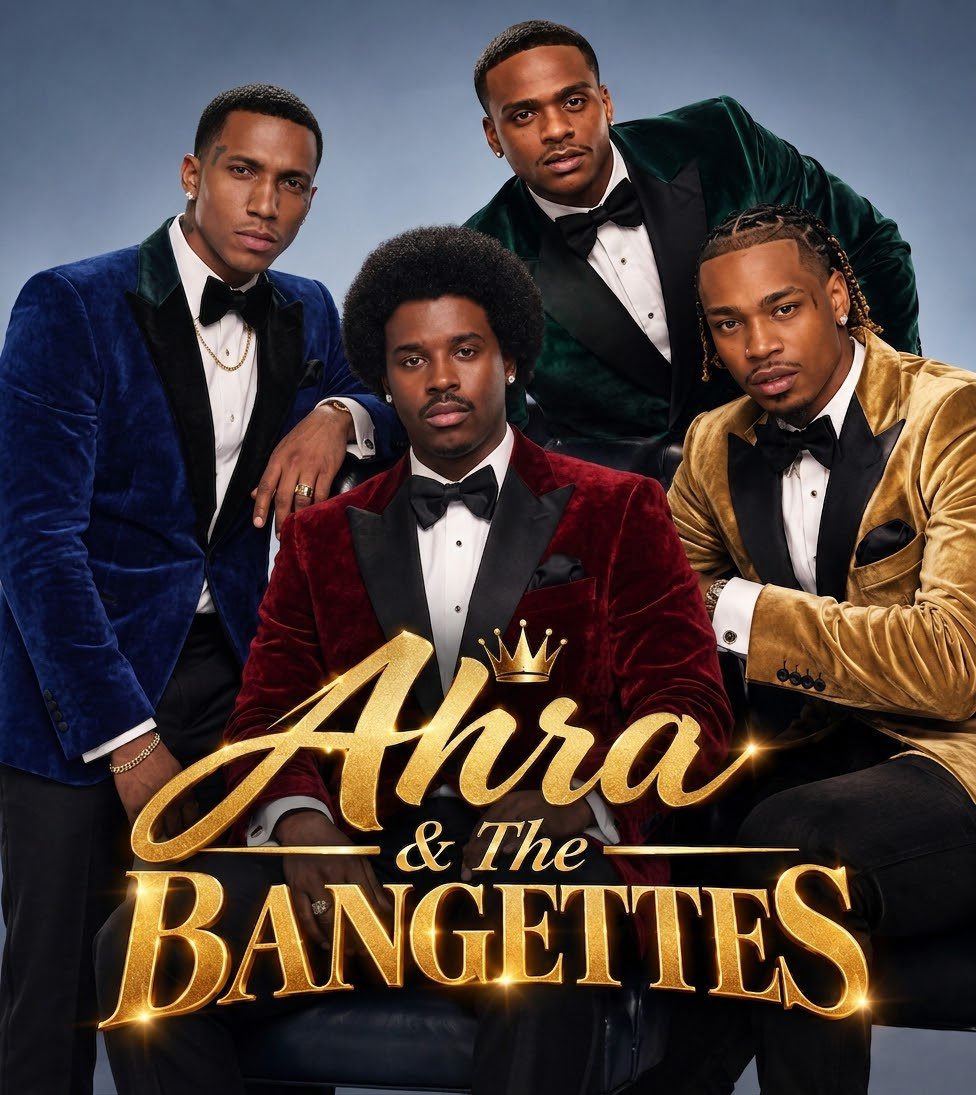 Scream_Tingz's tweet photo. I’m so sick of Ahra &amp; The Bangettes this season. Poor Shoddy you returned and have did nothing but play his shadow. #BadBoys #BadBoysCancun https://t.co/Ri57f4piLd