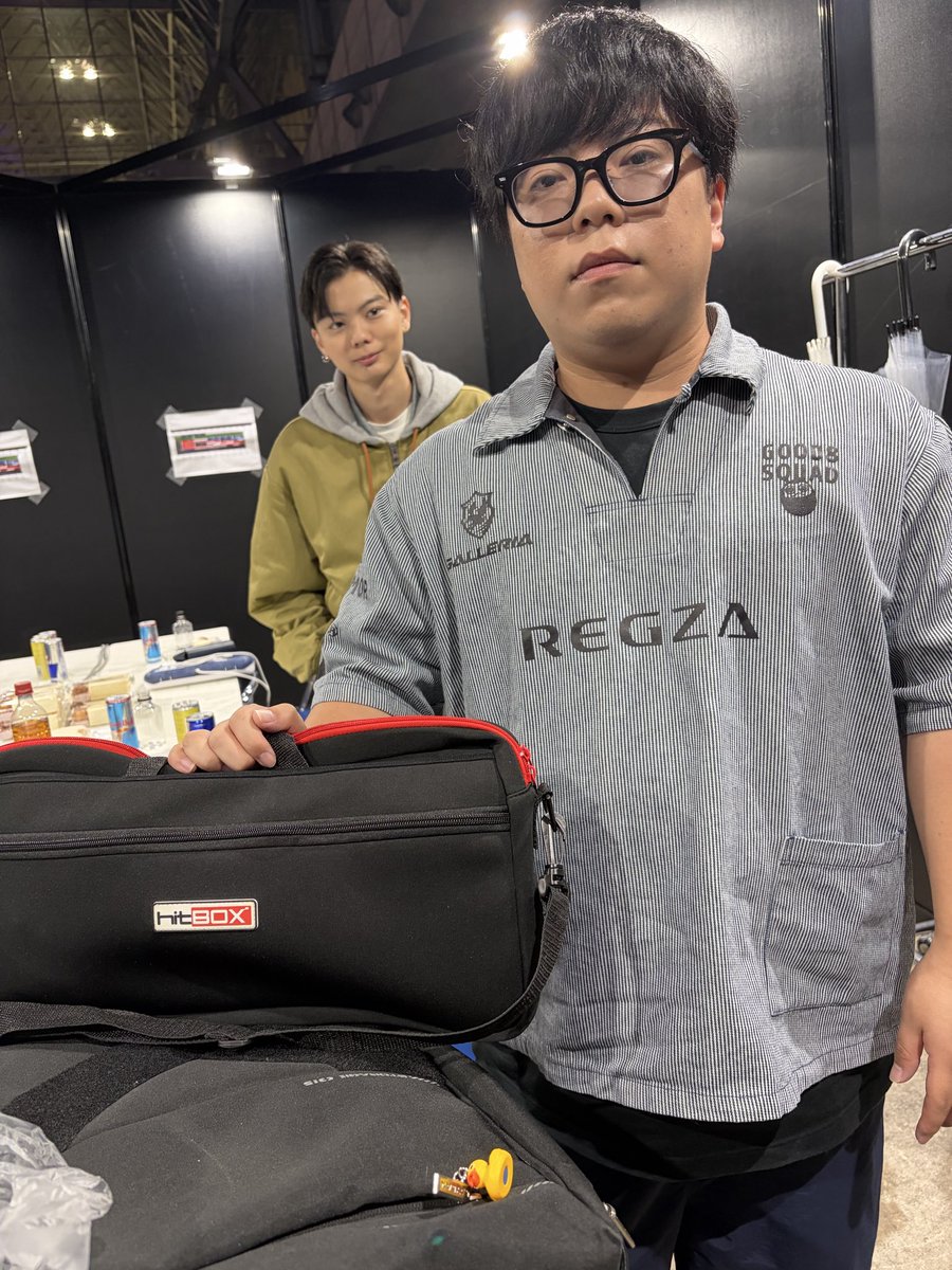 kawano_di's tweet photo. エキシビジョン勝利できました
豪鬼を忘れられない https://t.co/zm58edG466