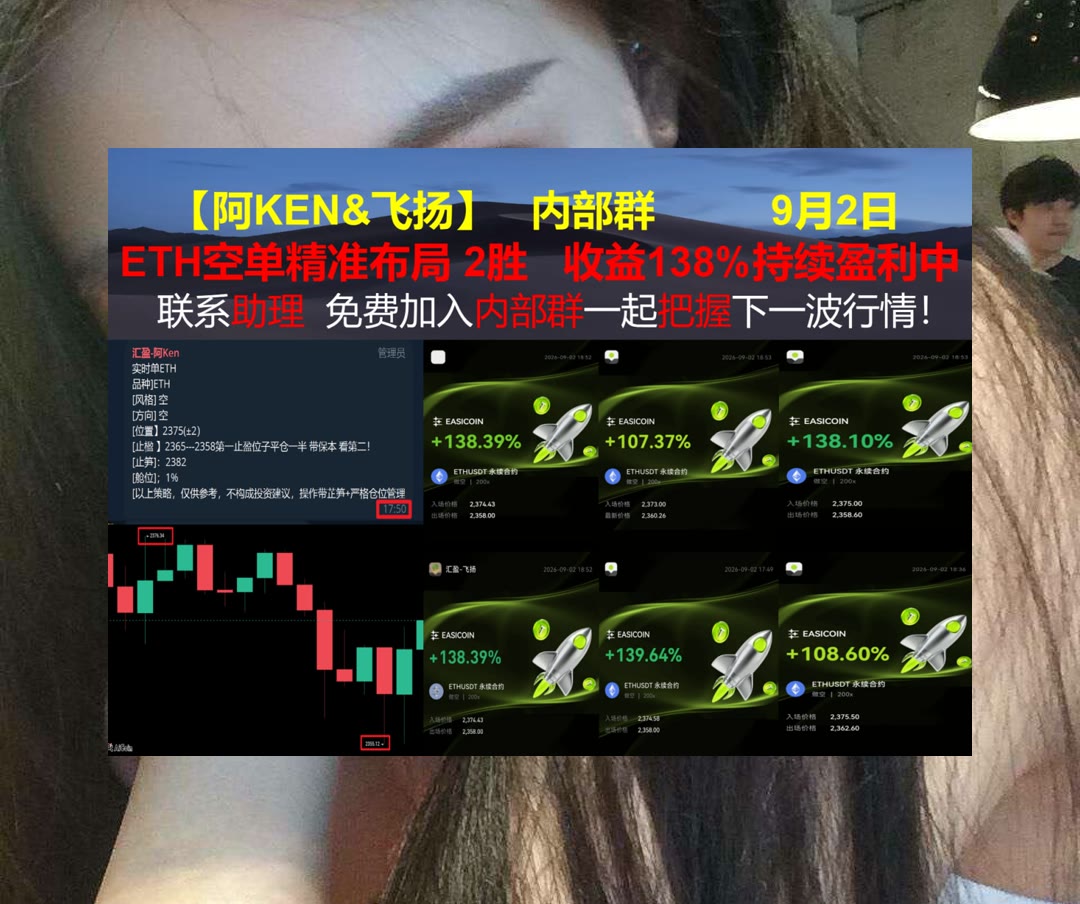 EmelinaJepson's tweet photo. Wisdom is a good purchase though we pay dear for it.
想了解当前市场趋势？币圈慈善家🌾小蚁币🌍币安人生😆熬鹰资本
Microsoft🦧MUUSDT🥗姨太🎇Raydium
币安 欧易 BTC 免费合约跟单社区👉 @fzy988 👈 https://t.co/8TTXSbERLU
