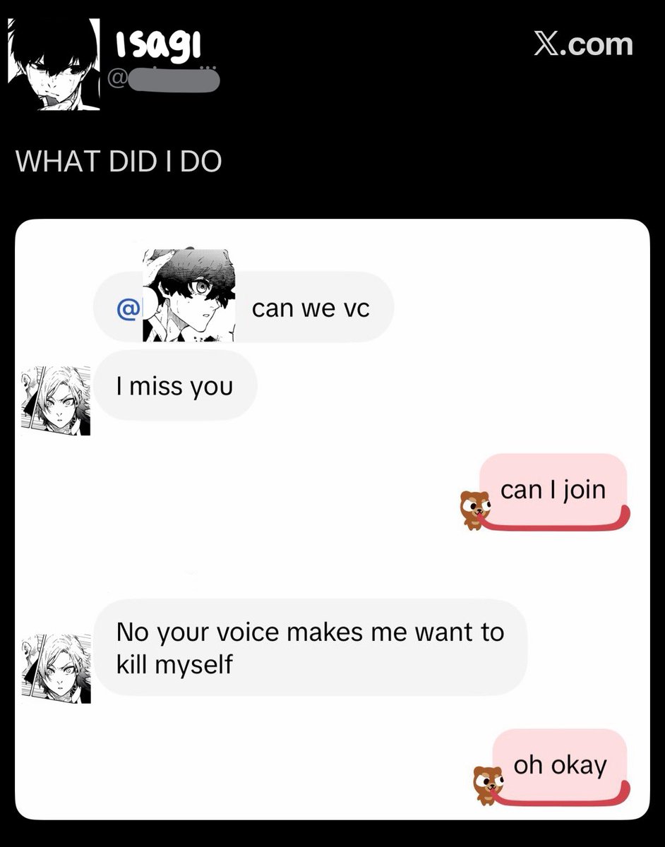 luvaiwi's tweet photo. I rushed to do this immediately https://t.co/eoWOPNFM5U