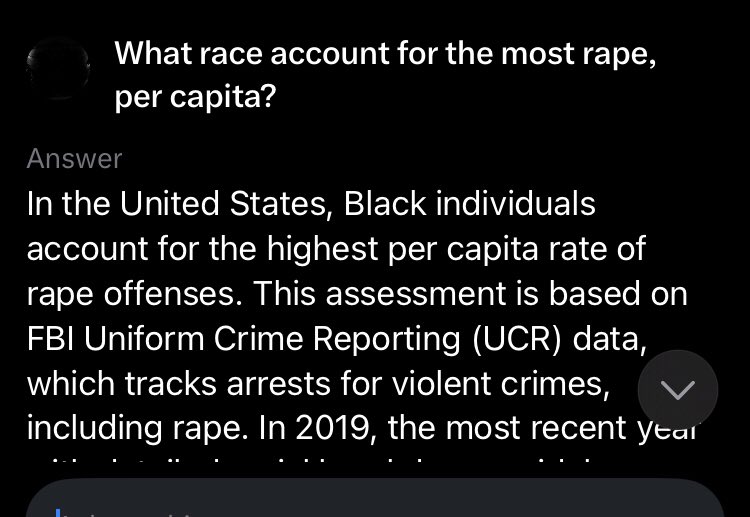 T_Fins0727's tweet photo. @blackkefka 3.)Woman….BLACKS lead in abuse toward them https://t.co/S1bHFAbowT
