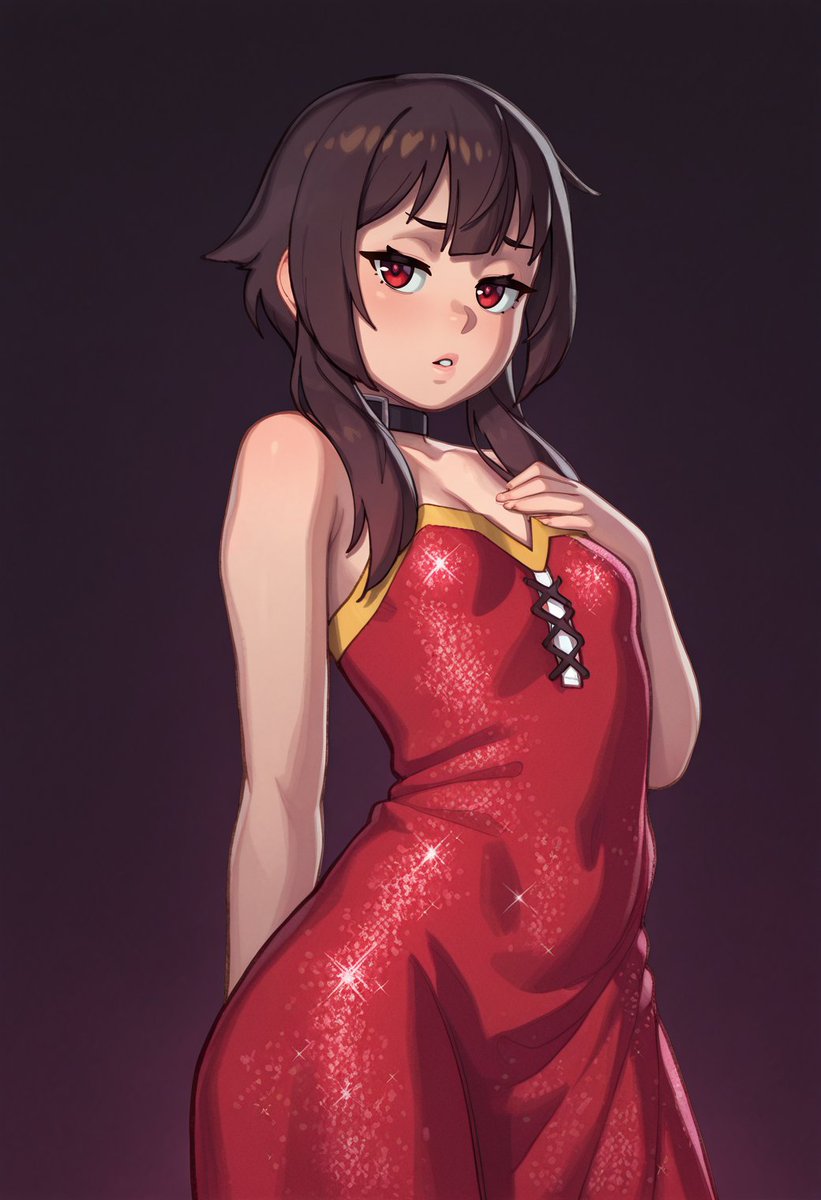 MystiqueSFW's tweet photo. Megumin | Konosuba
SFW
#Konosuba https://t.co/7RkgIECkmM