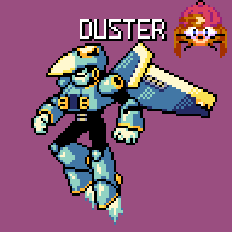 Sr_Duster's tweet photo. Jet Man is so fucking cool
He has so much aura
#megaman #megamando https://t.co/4A9MKfY5Dr