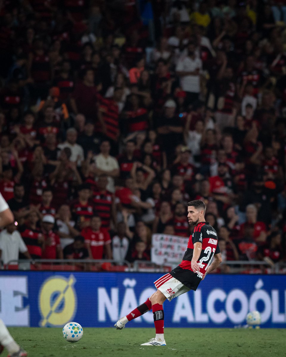 FrelloJorginho's tweet photo. Fé no Mengo! ♥️🙏🏼 https://t.co/HYbtt3zNVw