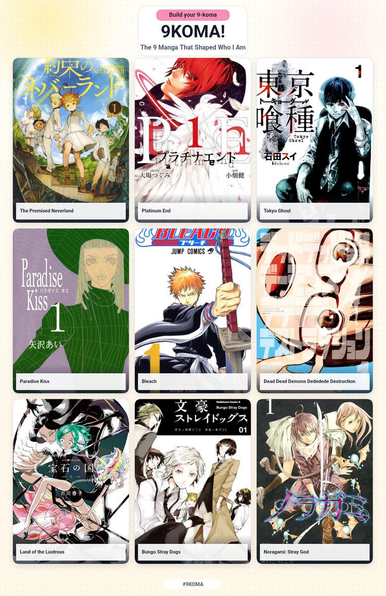 TheHatedGuy's tweet photo. Y ya que estamos, siempre fui más de leer que de mirar
Y estas historias no solamente me enseñaron a amar lo que hoy aprecio como hobby, sino que encima son tan excelentes que no pudieron hacerles una adaptación lo suficientemente cercana a lo increíble de la obra https://t.co/DhU3MVMKA8