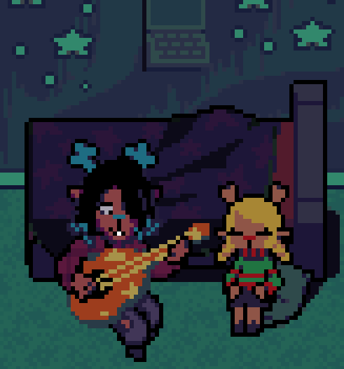grumgum09's tweet photo. just some quiet bonding time https://t.co/5sorBtO9k6