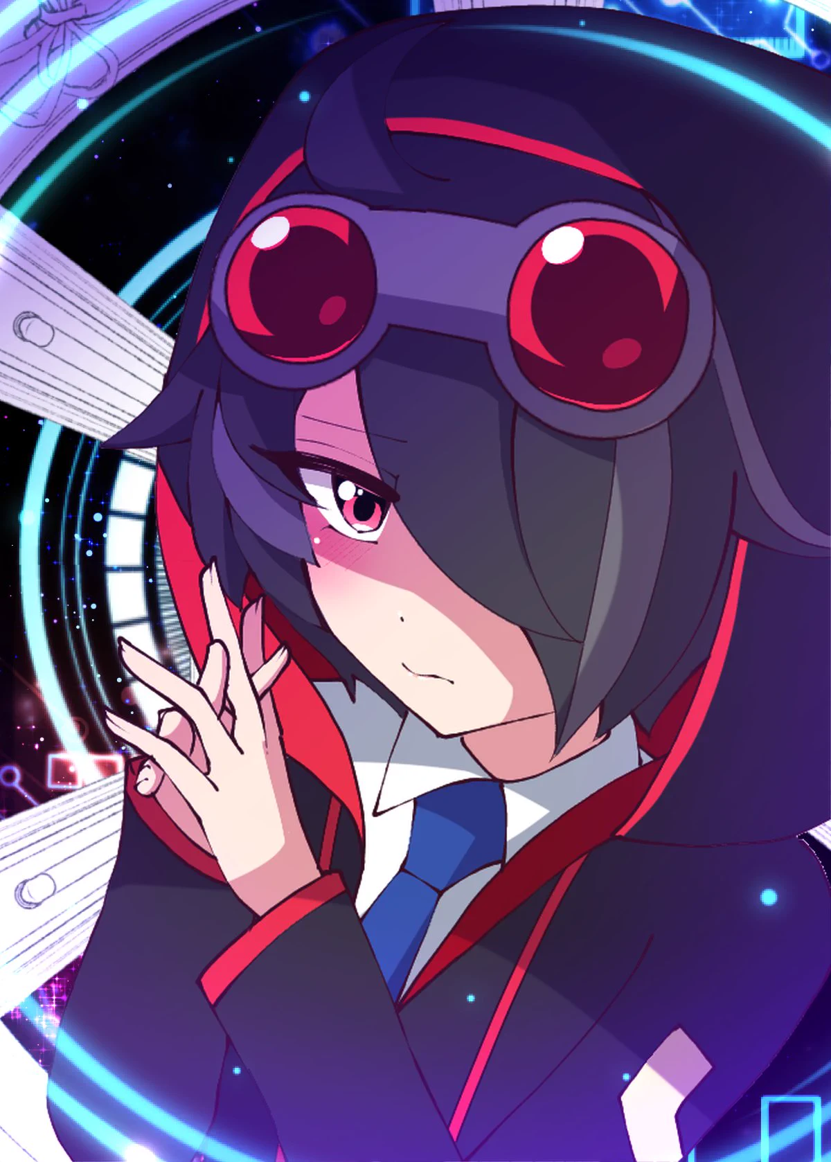 ぽよぷ🎧🔧 on X: 