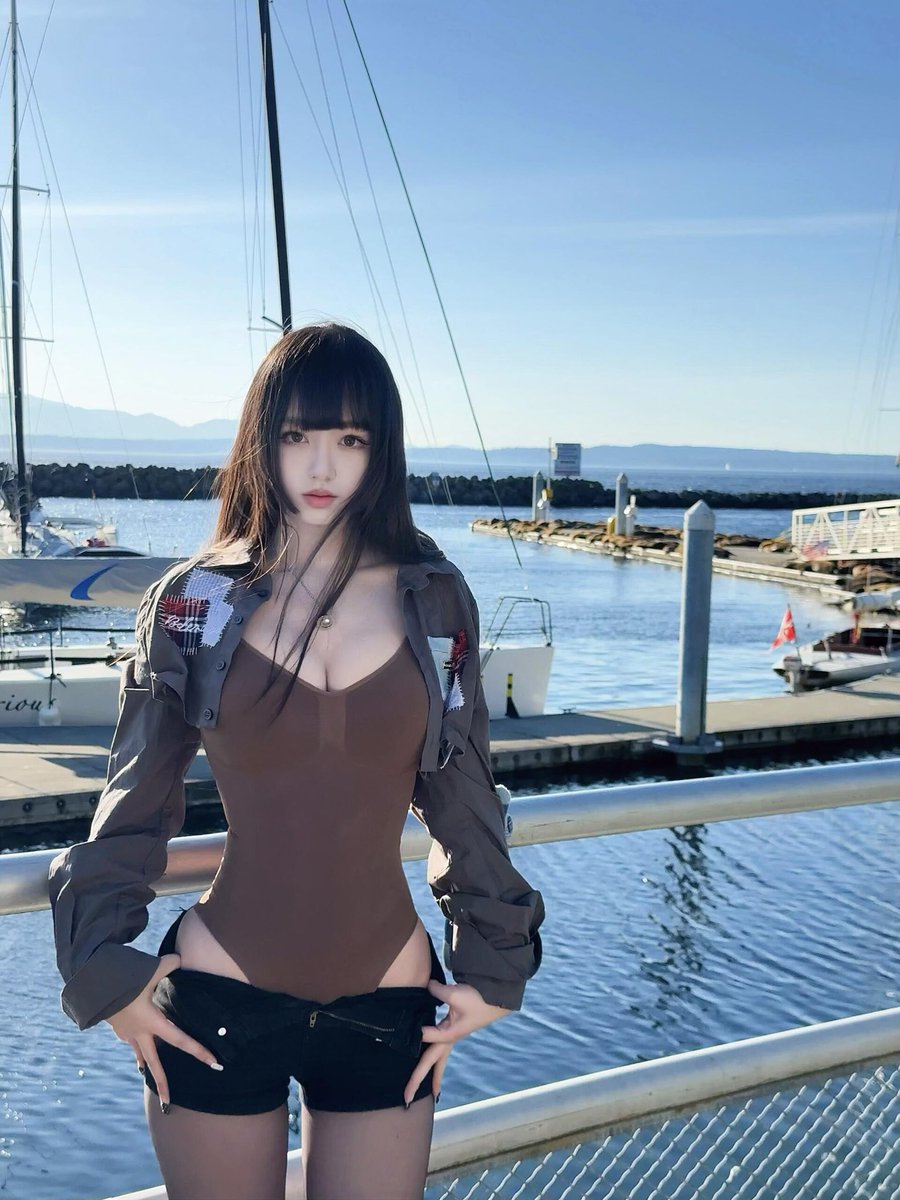 8t7uxr's tweet photo. 墨尔本的风好大 同时也很辣👧
#墨尔本  #Melbourne  #海风 https://t.co/5HDWBWhVu4
