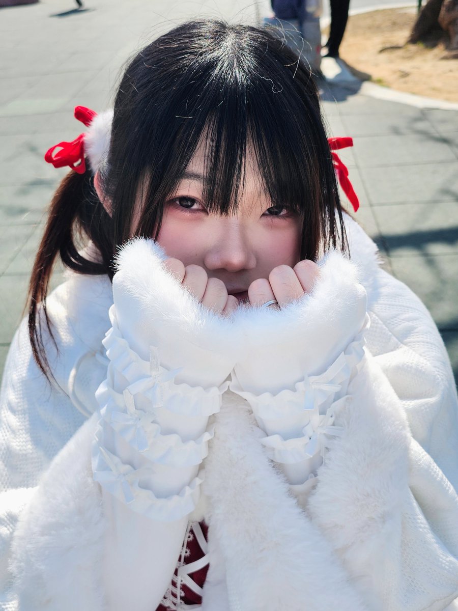 TvT777k's tweet photo. 上次過年的時候>///< https://t.co/amGvffzoHA