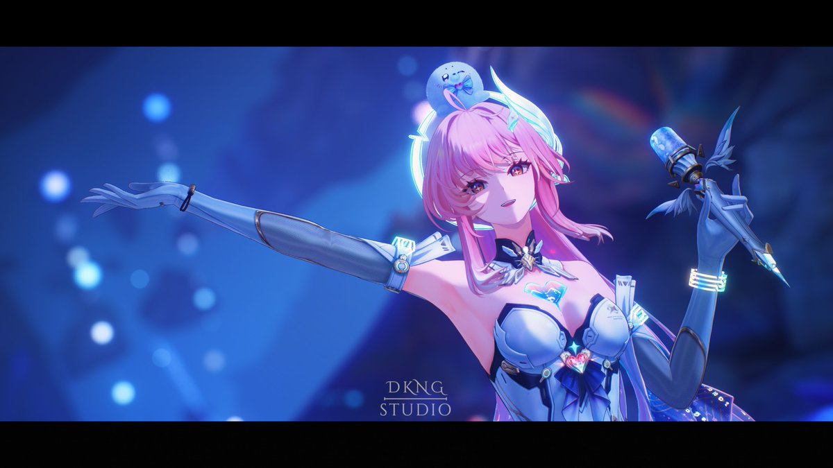 dekingstudio's tweet photo. [Wuthering Waves]

"Sing your heart out!"

#WutheringWaves | #鳴潮 | #Aemeath https://t.co/mJrKtQxnJP
