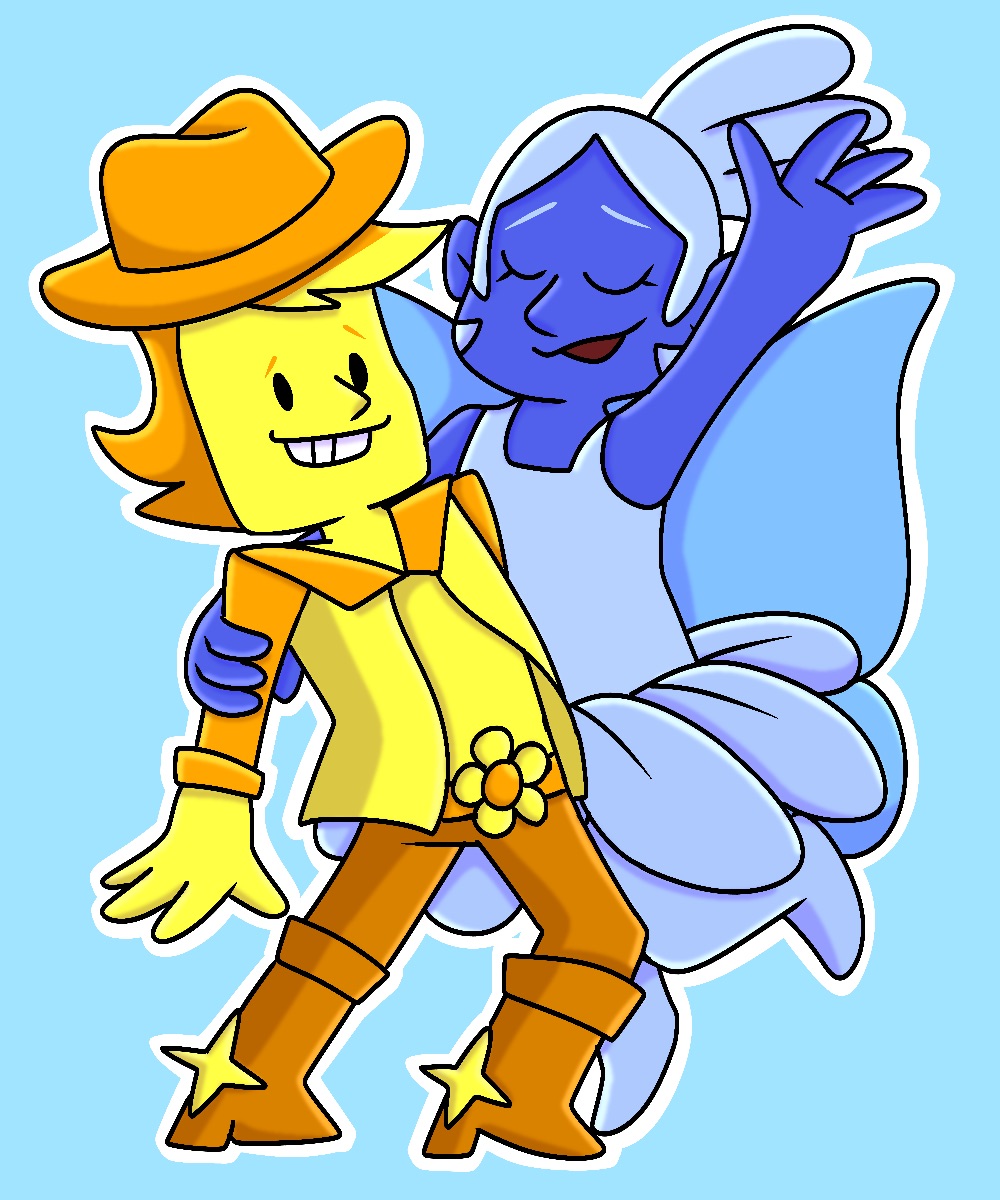 littlesilverjay's tweet photo. deltarune flowers (my favorite is seth) https://t.co/OsHCqS1xAK