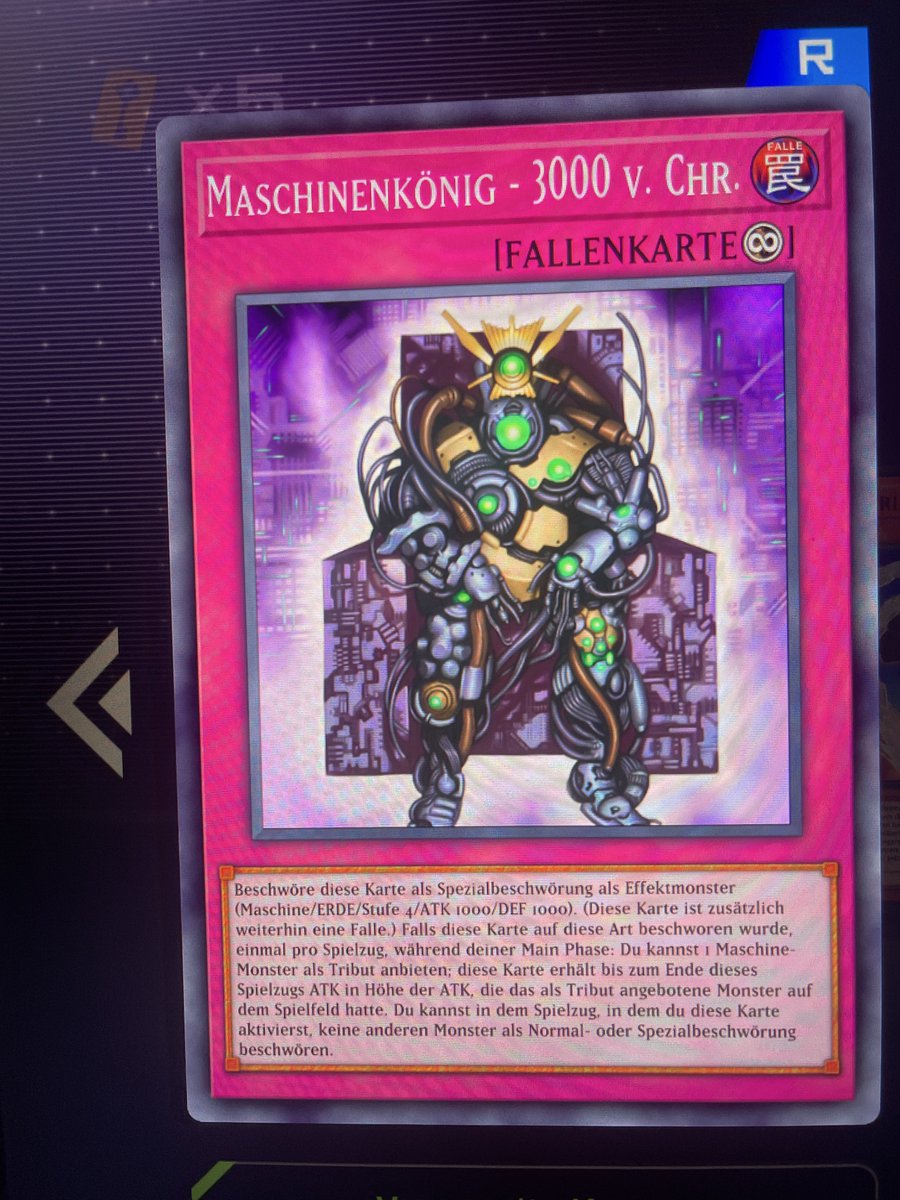 IshTHEway's tweet photo. @BeaQidReturn Machine King 3000 b.c https://t.co/36B09VKW4T