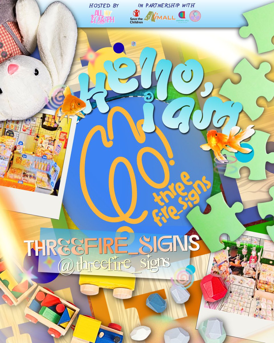 AllMyLovePH's tweet photo. Cheers to Youth, Cheers to our merchants! 🥂✨

Ready to see who's joining us at From Yoon, To Youth? 👀🍀 Here's our official merchant lineup! 🛍 @threefire_signs 

Take a look at what our amazing merchants have in store and don't forget to drop by and show them some love! 🩵

📅 September 10, 2026 (Sunday)
🕛 12:00 NN onwards
📍 Activity Area, Lower Ground Floor, Ali Mall, Araneta City

Sign up here: 🖇https://t.co/dV2deVWUdN

#FromYoonToYouth
#SaveTheChildren
#JEONGHAN
#윤정한 #SEVENTEEN