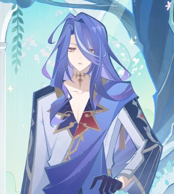 dailyhroptatyr's tweet photo. 7.1 PRELOAD LEAKS
.
.
.
WHY IS HE SO CUTE WHY IS HIS COLOUR PALATE SO WHIMSICAL MY SINNER CAN’T BE THIS MOE https://t.co/24VnNhYfo8