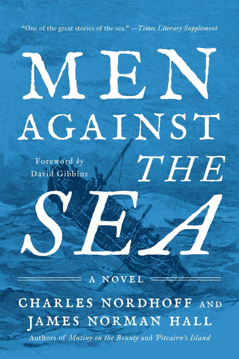 MensBookList's tweet photo. @TimWalshx Thank you kindly for the recommendation. This one, right?

I've not read it - just added to my 'must read' list. https://t.co/lIY09CqM4r