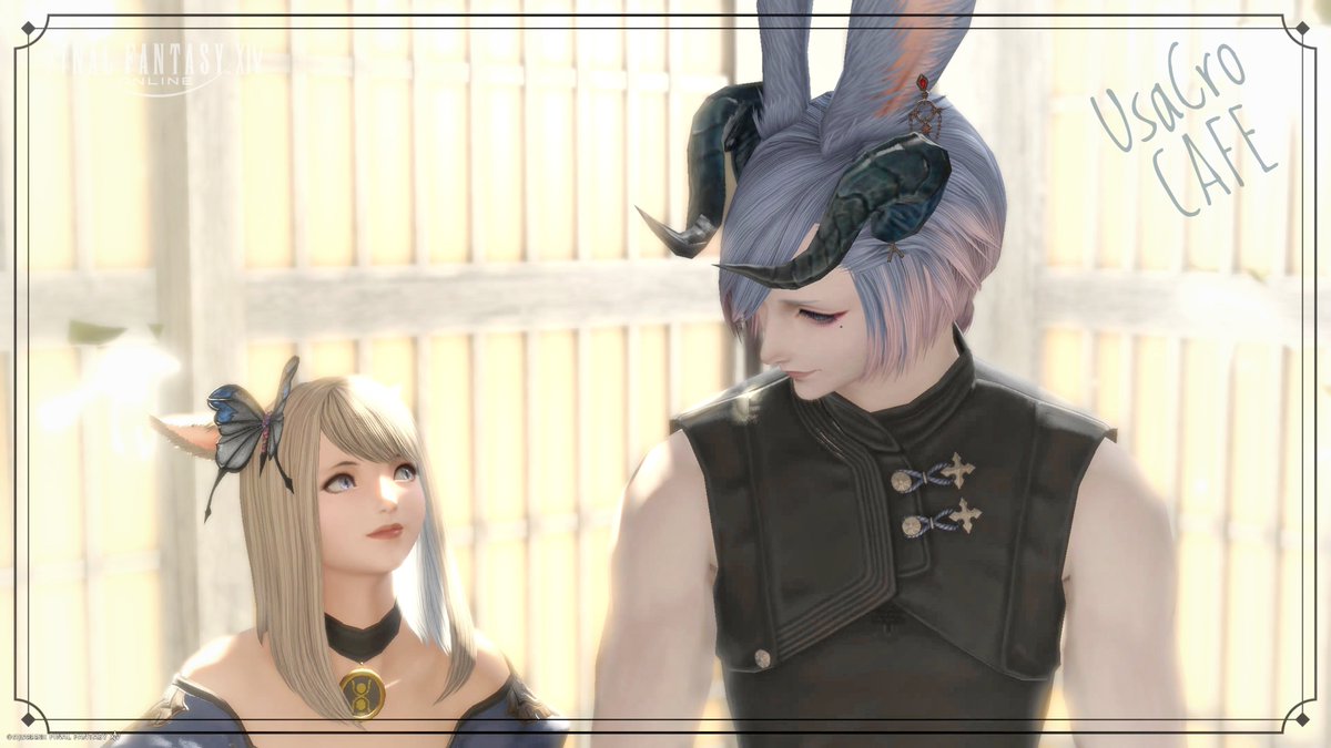coukofbxf's tweet photo. 先日、素敵なカフェにおじゃましてきました✨🐰☕

チェキ📸も撮っていただいて𝓗𝓪𝓹𝓹𝔂💕

#UsaCro_Cafe https://t.co/mRxDWII5Um