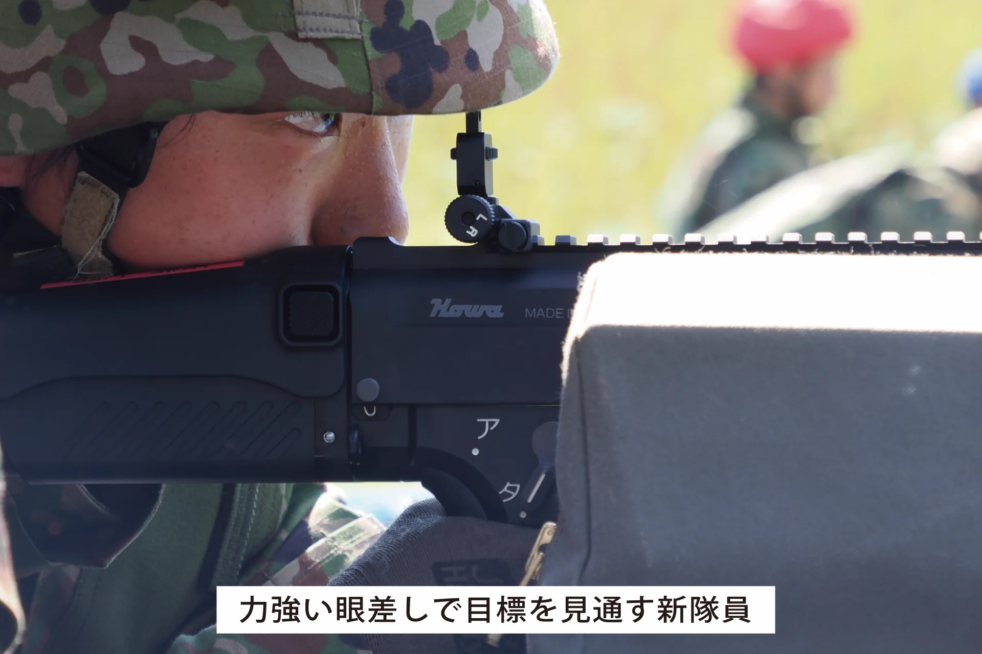 陸上自衛隊 名寄駐屯地【公式】 on X: 