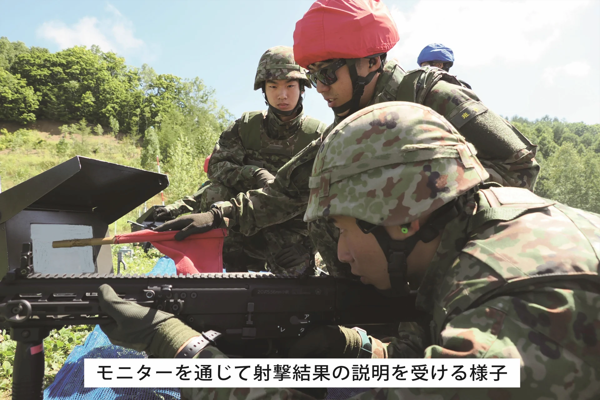 陸上自衛隊 名寄駐屯地【公式】 on X: 