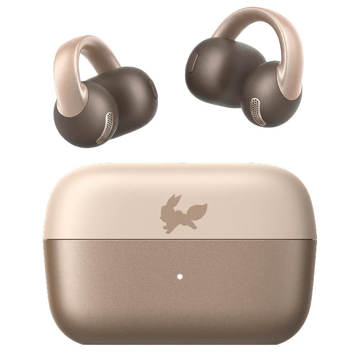 eievui_eevee's tweet photo. Anker⚡️ ポケモンデザイン【PR】
📗ワイヤレスイヤホン Soundcore C50i
⭐️イーブイモデル
Amazon・公式ストア🛍️などに再入荷
https://t.co/TaHbE0UBUz［Amazon］
https://t.co/cAwDMB1vOD［楽天］
https://t.co/hUiAnirWEc［Yahooショッピング］
https://t.co/fkCySVirlx https://t.co/cCVtd0v2je