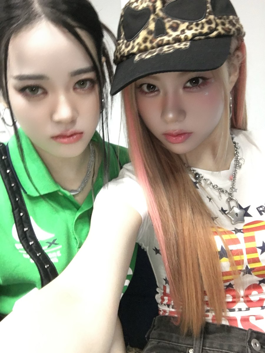 hiipe_princess's tweet photo. coco🥥sujin🐯yuju🎀

#HIIPE_Princess #하입프린세스 #ハイププリンセス #ハイピー
#AWA #COCO #SUJIN #YUJU https://t.co/pQhtMbImpK
