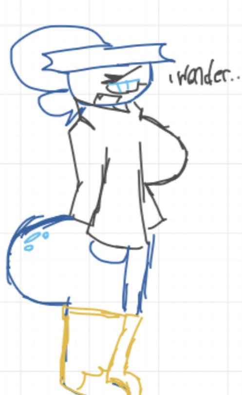 linaXD463's tweet photo. //im bored also don’t mind her ass https://t.co/C83XJ3VXne