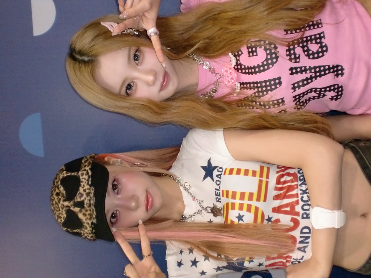 hiipe_princess's tweet photo. coco🥥sujin🐯yuju🎀

#HIIPE_Princess #하입프린세스 #ハイププリンセス #ハイピー
#AWA #COCO #SUJIN #YUJU https://t.co/pQhtMbImpK