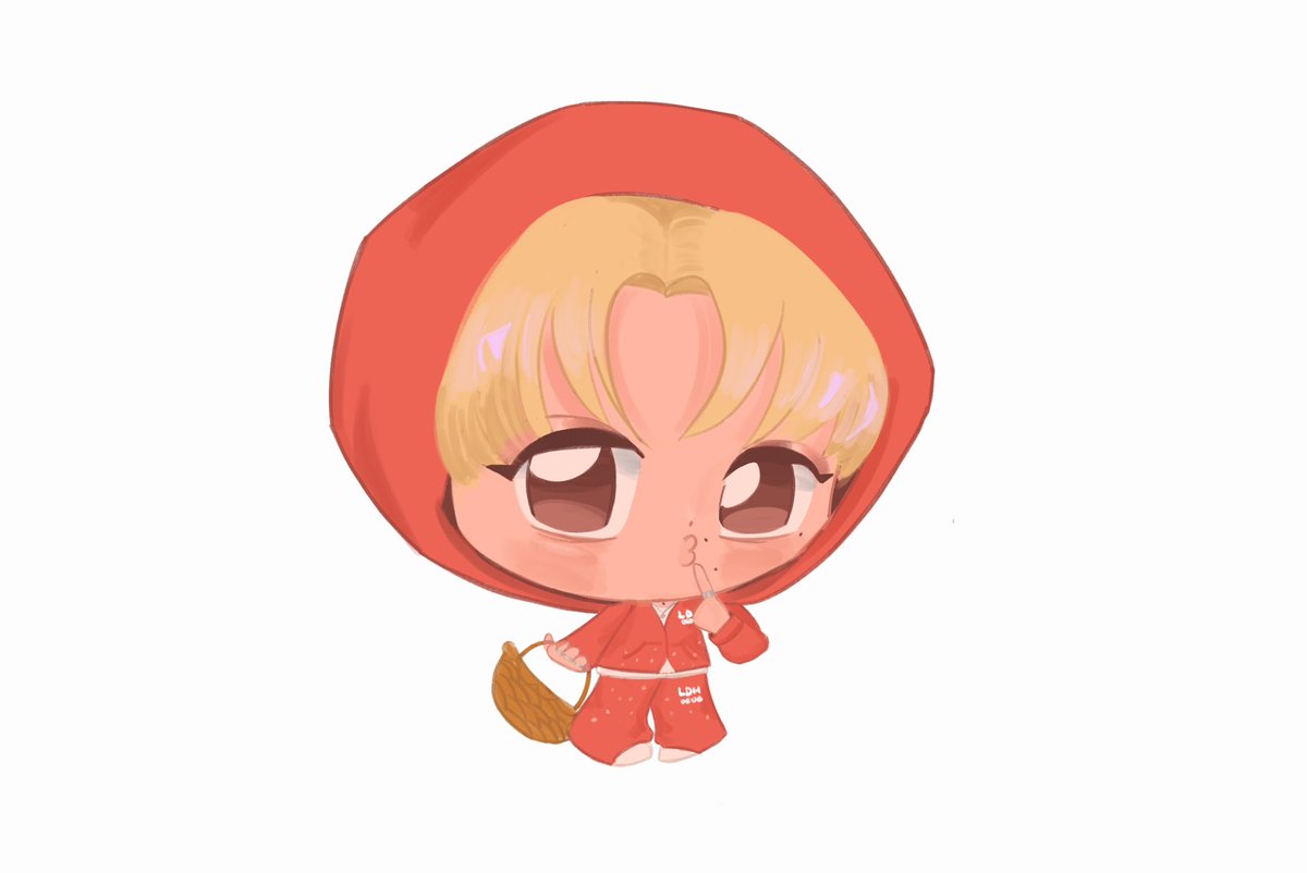 dreamcitos_'s tweet photo. 🐻🧺
#HAECHAN #해찬 #ヘチャン https://t.co/DmPpIL23Iy
