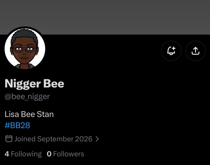 leebee4life's tweet photo. If you’re part of the folks who are doing this tonight, this is crazy racist. And it’s way past time to stop. Cut it out already. And if you’re not part of this, please report this account. #bb28 https://t.co/l8XjAlY9c7