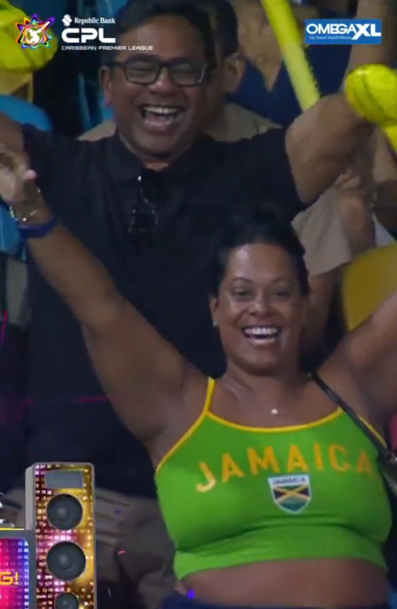 diptiman_6450's tweet photo. Wasn’t your year but good fight to the end🏏🇯🇲
#CPLFinal #CPL https://t.co/RVO5UoyiWn