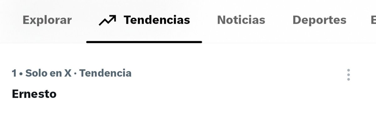 ramyblondehair's tweet photo. El señorón Ernesto sigue en el número 1° de las tendencias 👏👏👏👏😍🔥
  
#LaCasaDeLosFamososMéxico 
#LaCasaDeLosFamososMéxicoMx 
#LaCasaDeLosFamososMx https://t.co/7kuD5DNahr