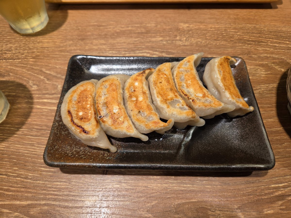 vrsymsym's tweet photo. ぎょうざ https://t.co/2XlaUAtPFJ
