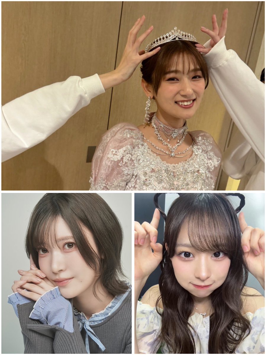 inorioshi_desu's tweet photo. 🏷️
改めて自己紹介もかねて

井上梨名🦒　大沼晶保🐟　松本和子🎻

サクラミーツ🌸

96     🚺　関東🐴

同推し同年代の方大歓迎です

#Buddiesと繋がりたい #櫻坂46好きな女オタさんと繋がりたい #Meeterと繋がりたい #いいねかRTで気になった方フォロー #無言フォロー失礼します https://t.co/MAP7jFLma4