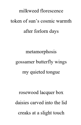 apbalthazar_'s tweet photo. my haikus from HAD https://t.co/X0MhmhlLbx