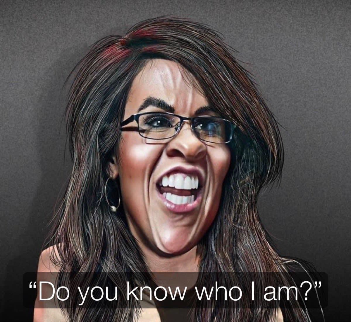 KGhazzagh's tweet photo. @laurenboebert Ok #beetlejuice 🥴🥴
Remember denying this incident until the video surfaced???
How’s your son by the way???
#conservativevalues #christianvalues
#bitchshutthefuckup https://t.co/mFUsazEXLF