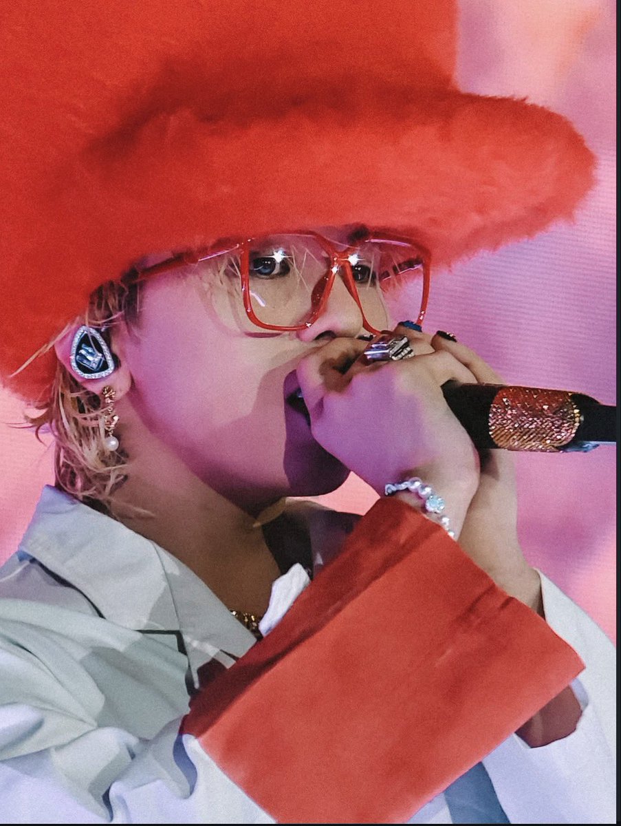 Zoa_Kwon_'s tweet photo. 👑🇫🇷 BIGBANG 2026-2027 WORLD TOUR 〈XX : COSMOS〉 IN PARIS

🐲 𝐆-𝐃𝐑𝐀𝐆𝐎𝐍

🗓 20.09.2026（KST）
📷 cr. Chen yin（Photographer）
#20YearsWithBIGBANG
#CosmosInParis
#20YearsStillShining
#BIGBANG https://t.co/ZbJ8QAtxIH
