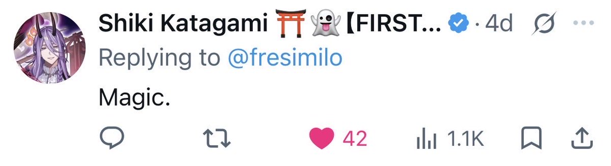 fresimilo's tweet photo. @belovedfernwick Shit is scary bc it happened the same day in spawn of an hr https://t.co/hJGyRLqPmk