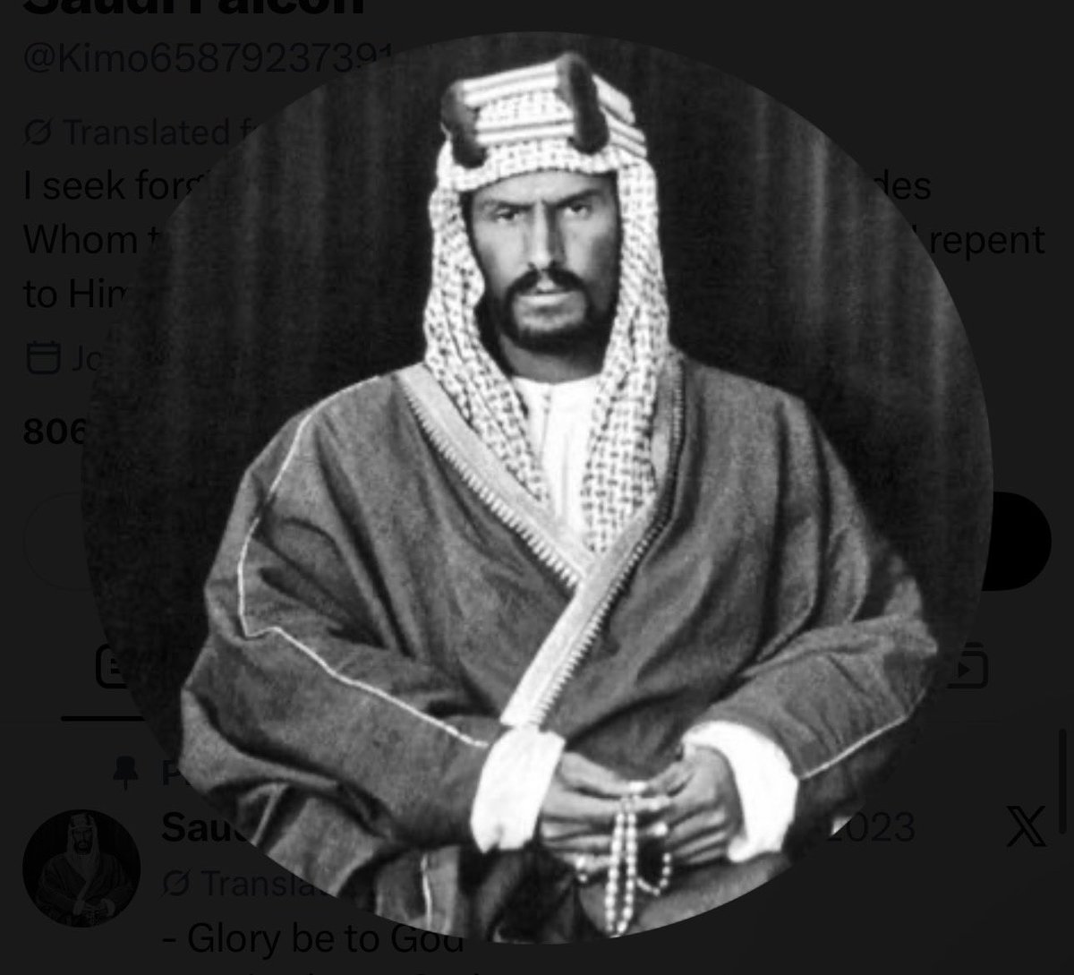 Russynaz's tweet photo. @Kimo65879237391 @Nasr_Amer1 Yes it’s this gay that put it in khameini ass https://t.co/ljz0B6iHGo