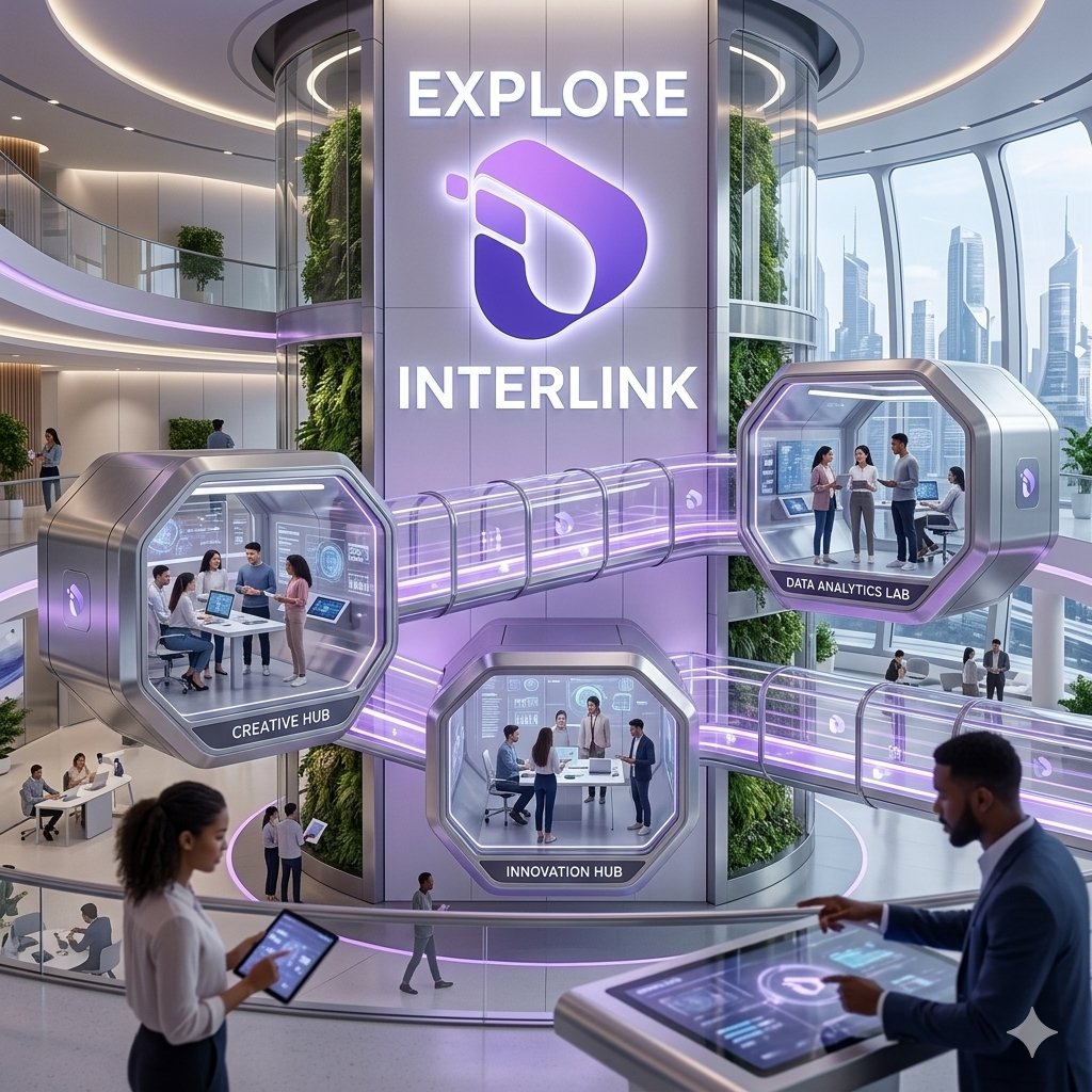 ZebJehan34736's tweet photo. The digital future is all about connection. Join the InterLink community and keep moving toward new possibilities!
#Inerlink #ITLG #ITL https://t.co/XxOt0rtCZM